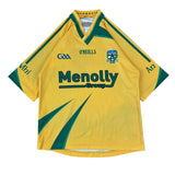 O’Neills Meath GAA 2009/10 Away Jersey (Women’s S)