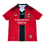 O’Neills Mayo GAA 2021/22 Goalkeeper Jersey (9-10yrs)