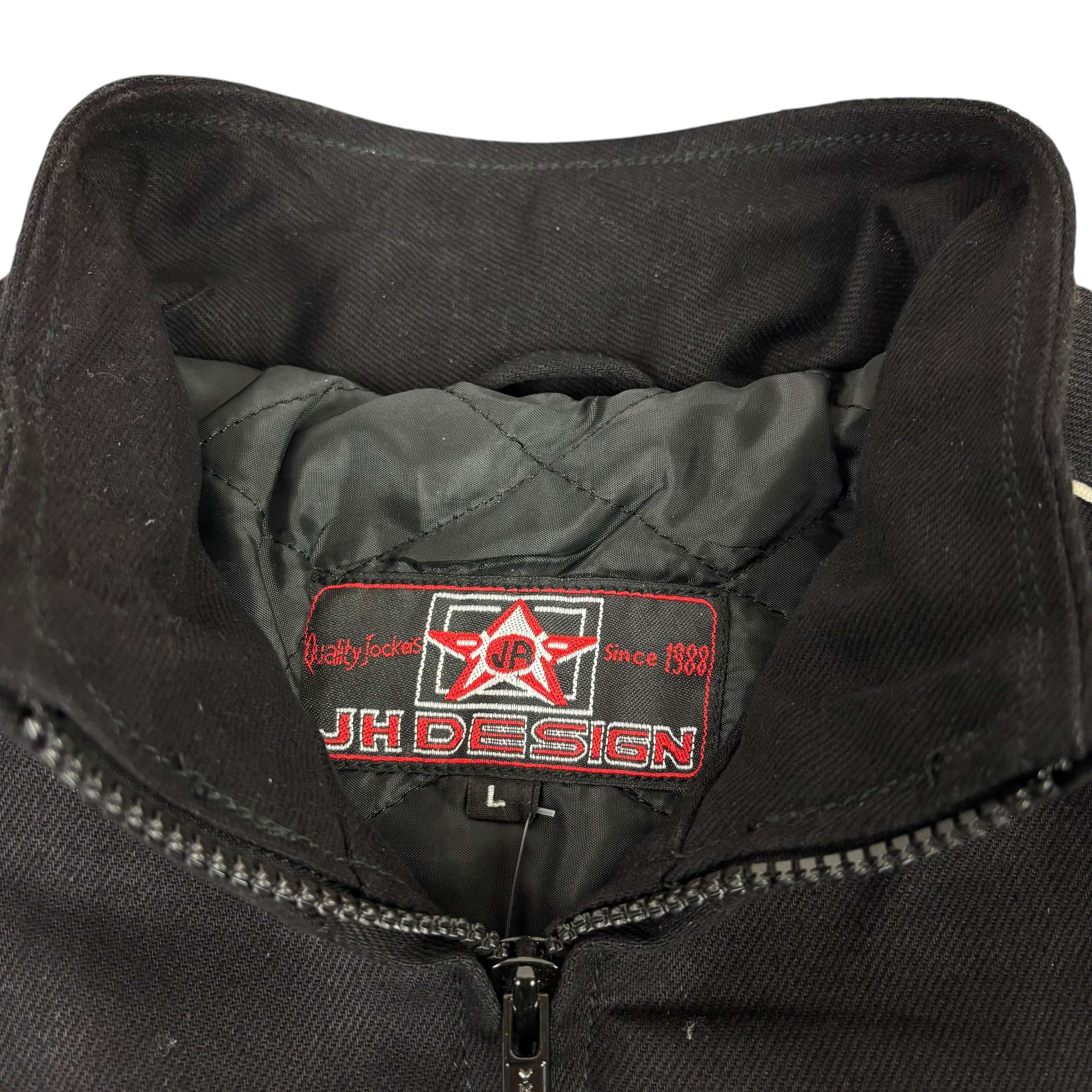 JHDesign Lexus Racing Jacket (L-XL)