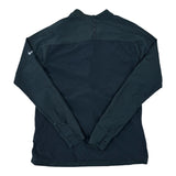 Nike Running Division Black Windbreaker (Women’s M)