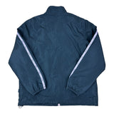 FILA Black Pink Windbreaker (Women’s L)