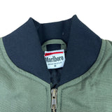 Marlboro Green Gilet (M)