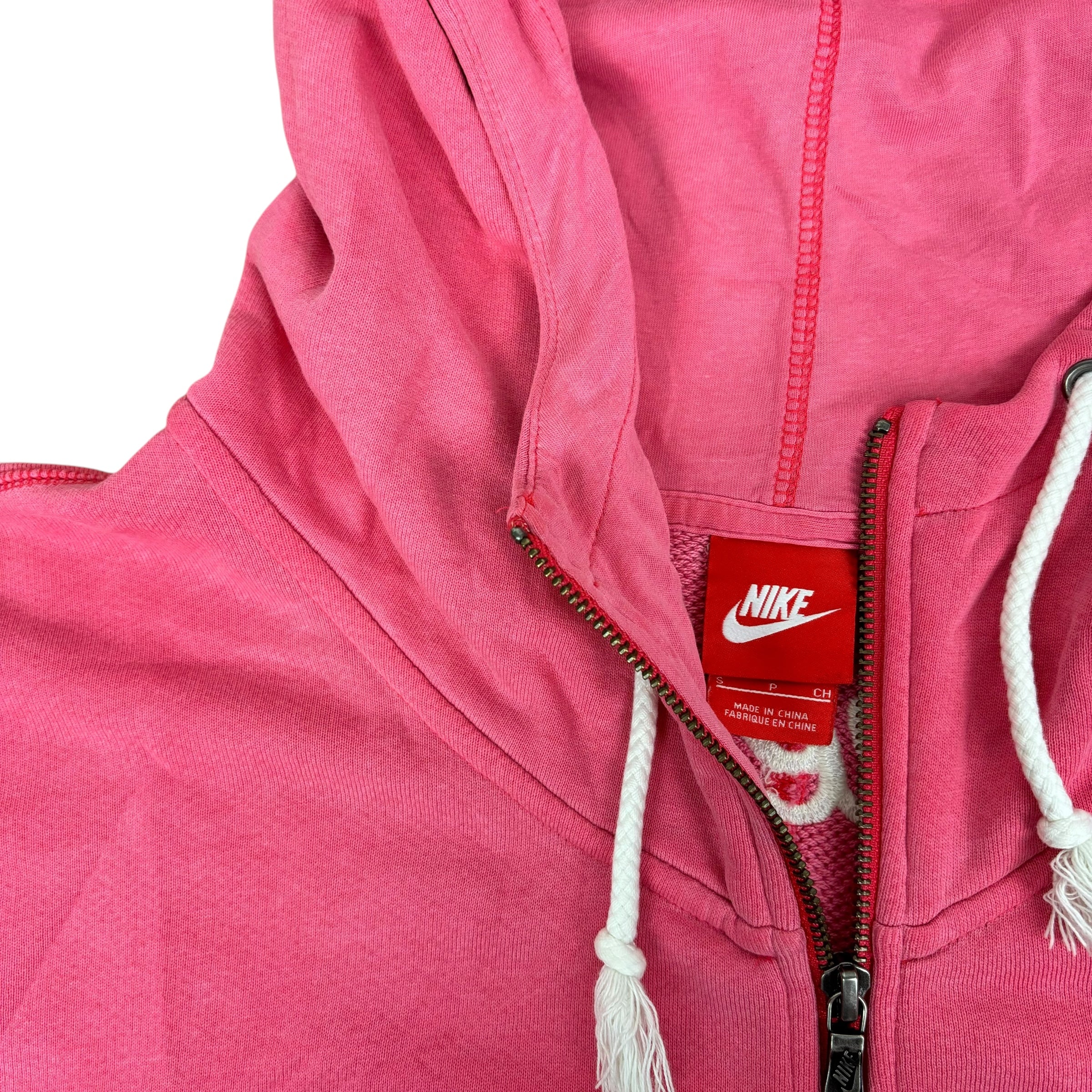 Nike Run The Earth Zip Hoodie (Women’s S)