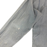Looney Tunes 90s Graphic Denim Shirt (M)