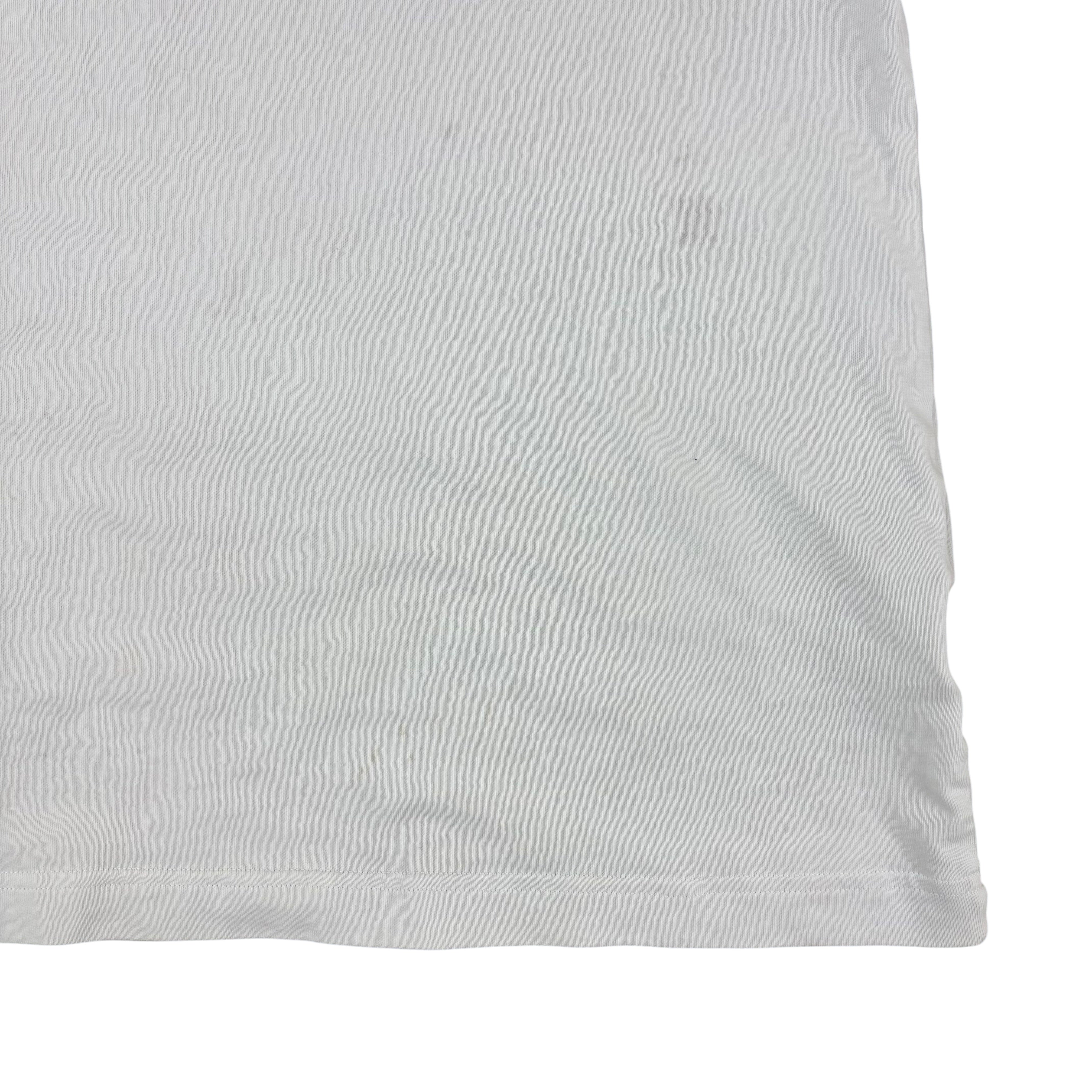 Adidas Liverpool FC 2010 Tee (M)