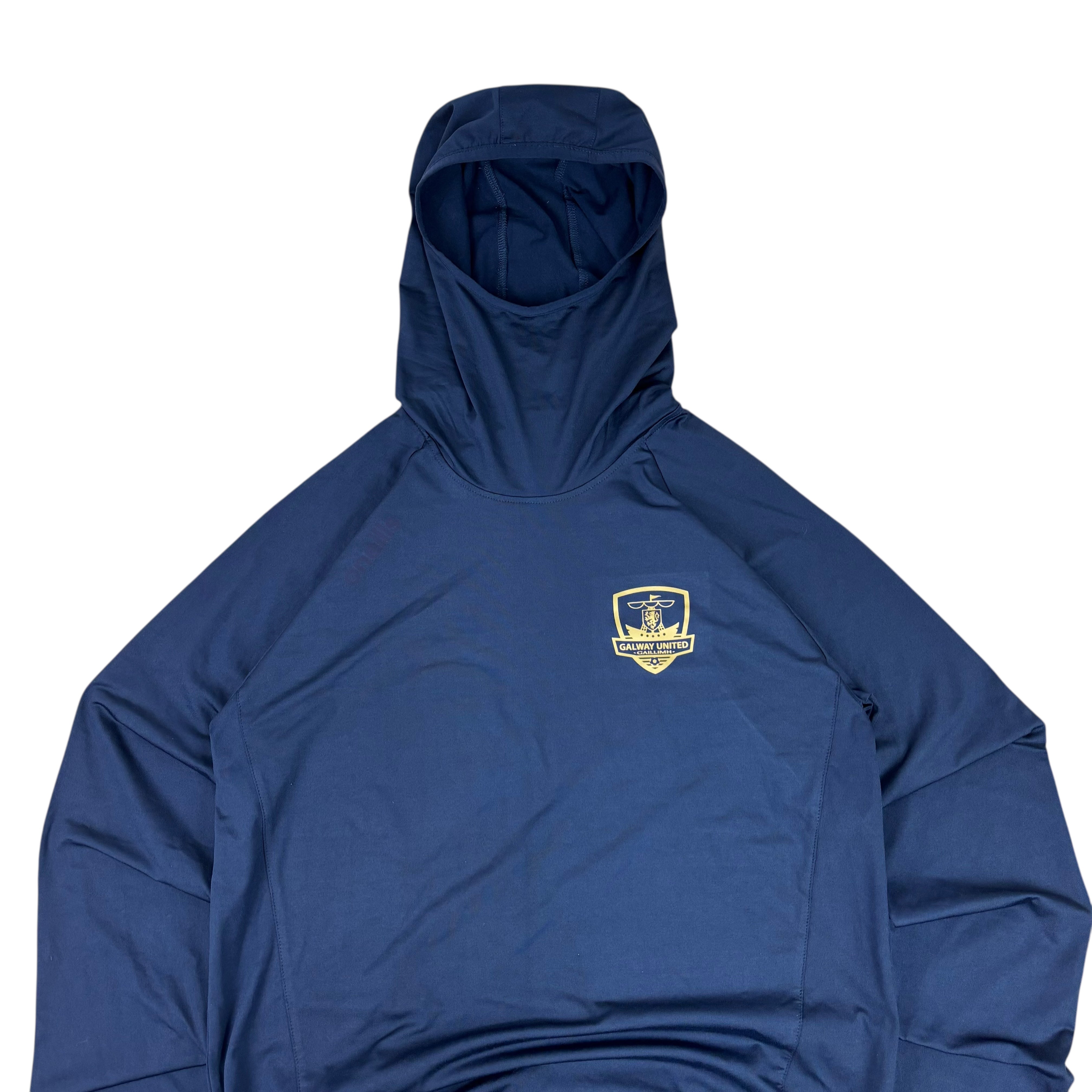 O’Neills Galway United FC 2023/24 Balaclava Hoodie (M)