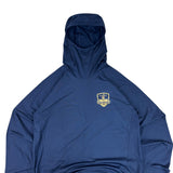 O’Neills Galway United FC 2023/24 Balaclava Hoodie (M)