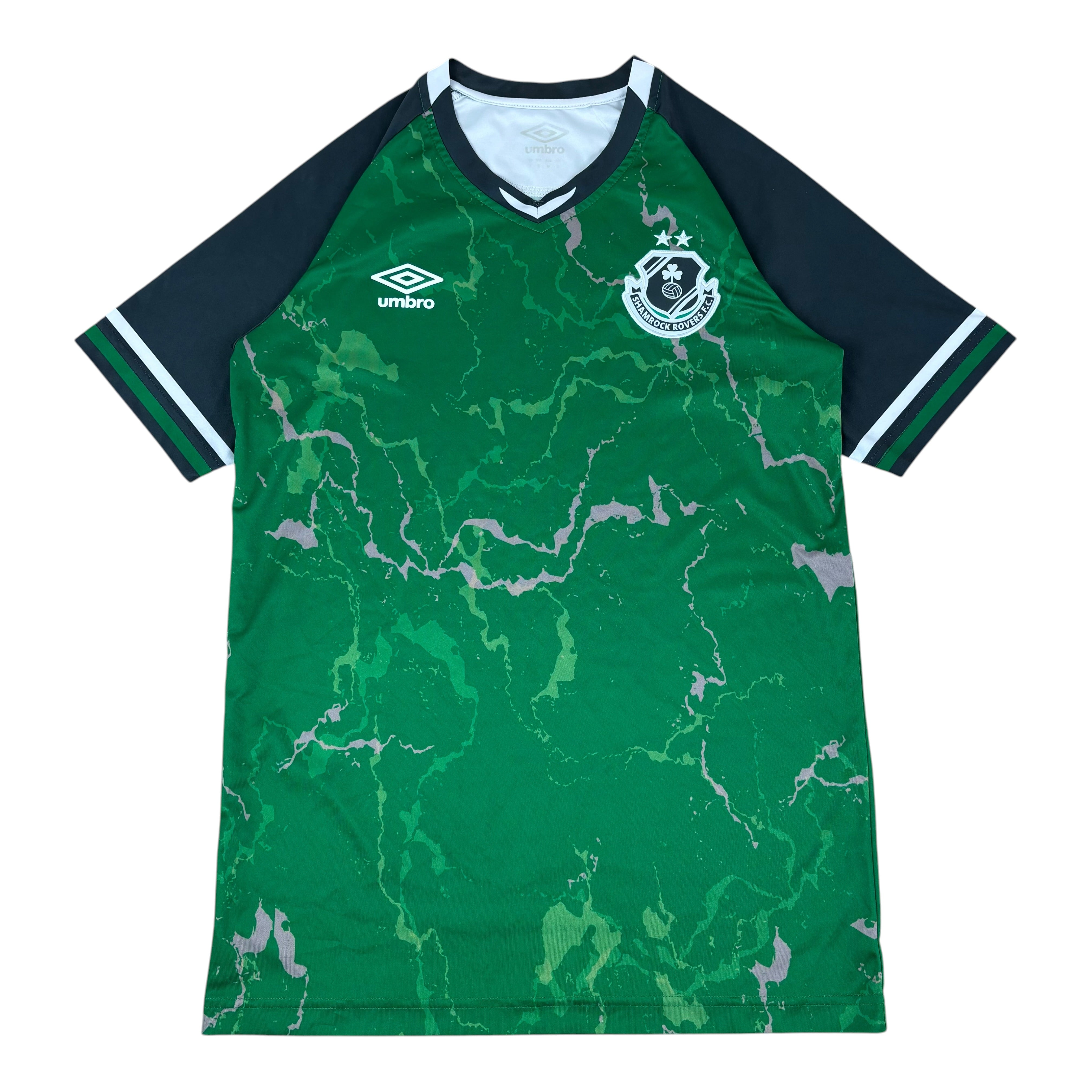 Umbro Shamrock Rovers FC 2024/25 Training Jersey (S)