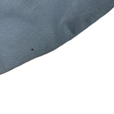 Adidas Performance Essentials Grey Y2K Windbreaker Tracksuit (M)