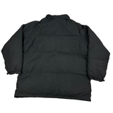 Robe Di Kappa Black Y2K Puffer (L)