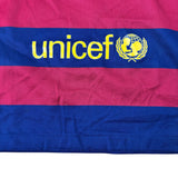 Nike FC Barcelona 2015/16 Home Jersey (8-10yrs)