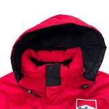 Marlboro Country Store Vintage Down Puffer Jacket (L)