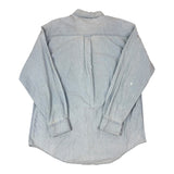 Looney Tunes 90s Graphic Denim Shirt (M)