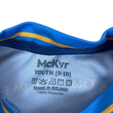 McKvr Salthill Knocknacarra GAA 2010s Home Jersey (9-10yrs)