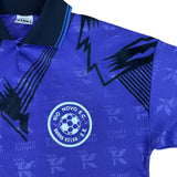 Kanxa Vintage Barra Velha SC No.6 Home Jersey (L)