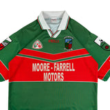 O’Neills Naomi Barróg GAA 2001/02 No.7 Home Jersey (S)