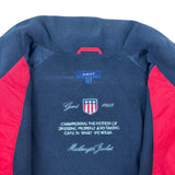 Gant Fleece-Lined Insulated Jacket (L)