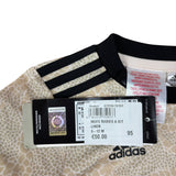 Adidas Manchester United FC 2019/20 Away Jersey BNWT (9-12mnths)