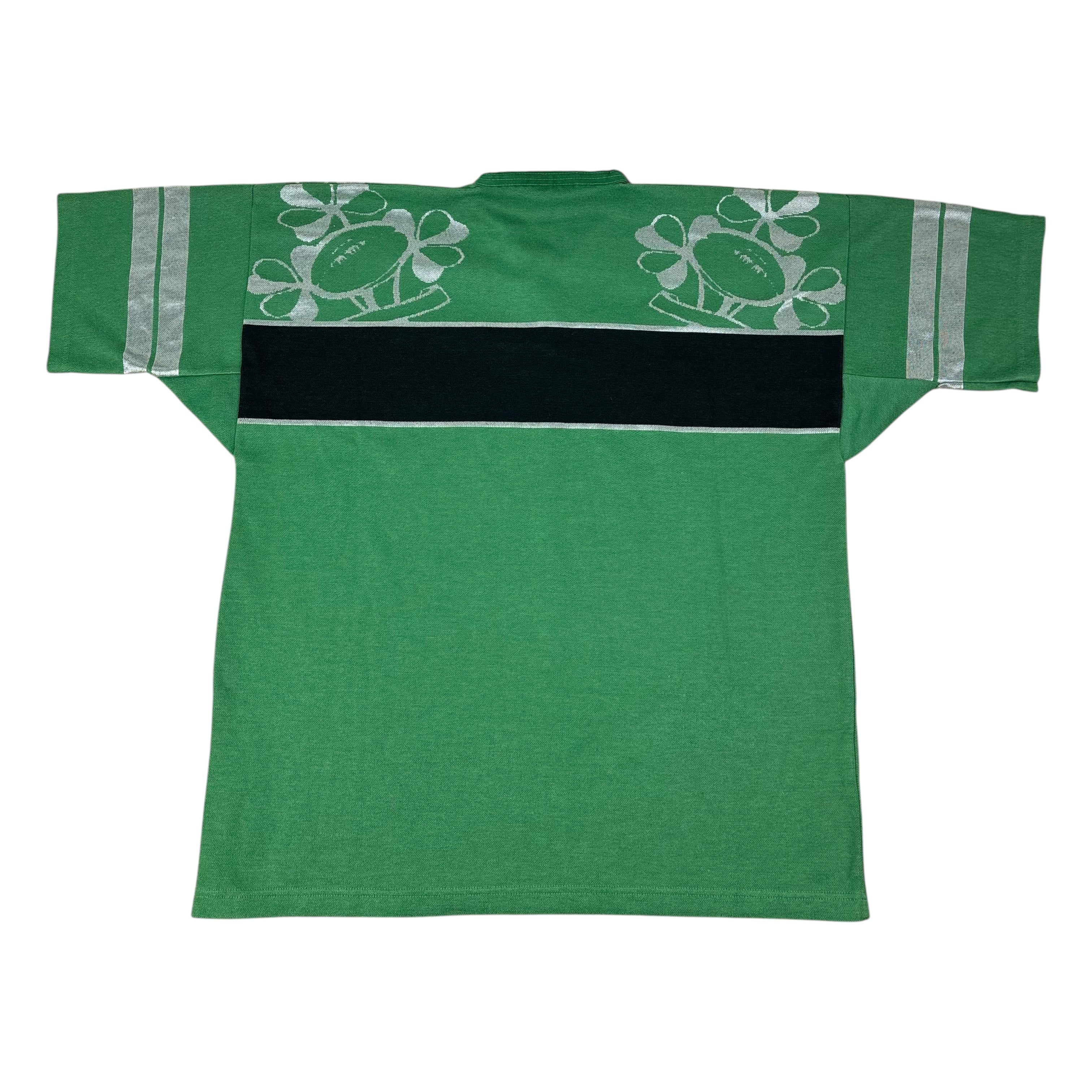 Canterbury IRFU Ireland Rugby 2001/02 Training Jersey (XL)