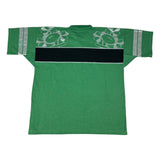 Canterbury IRFU Ireland Rugby 2001/02 Training Jersey (XL)