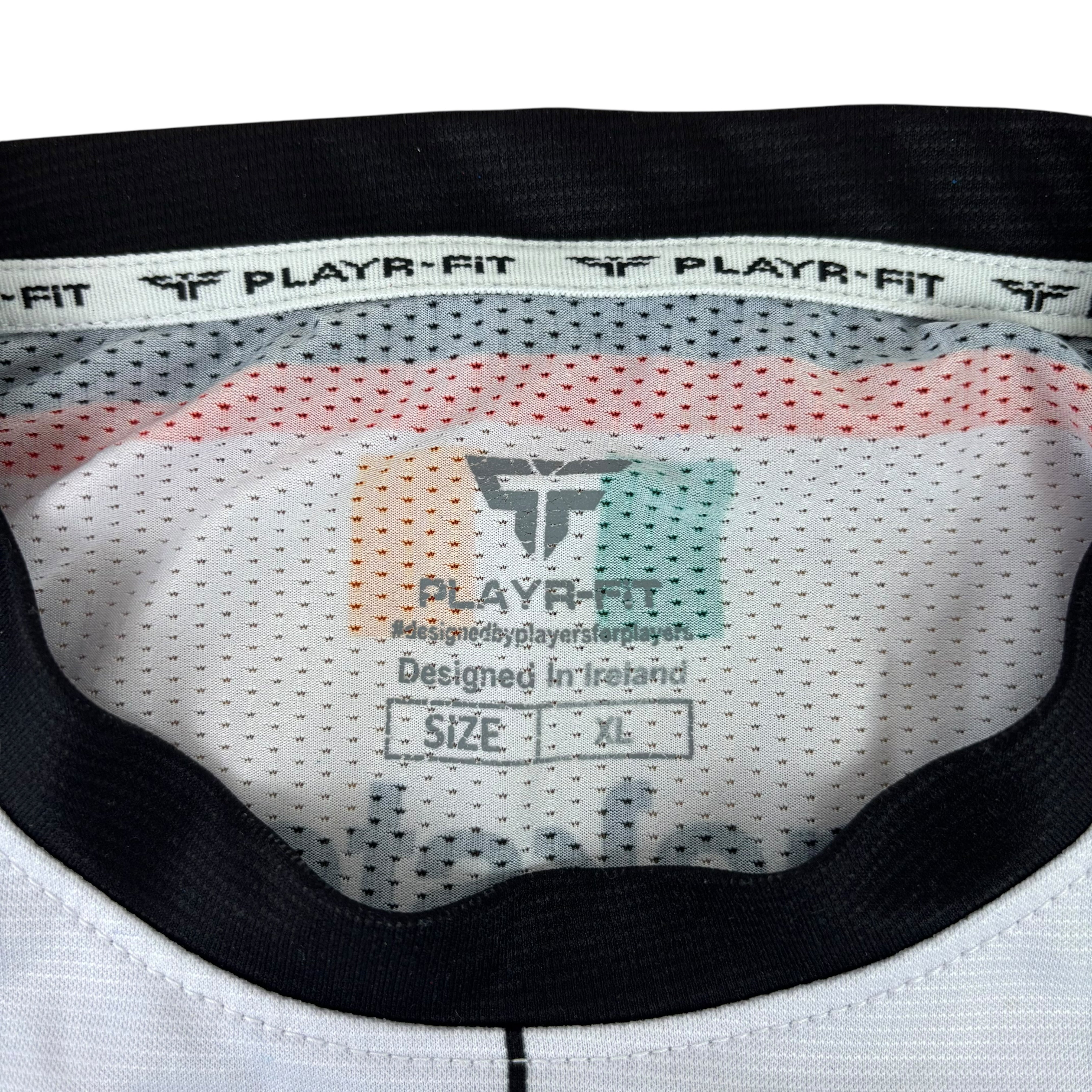 Playr-Fit Dundalk FC 2024/25 Home Jersey (XL)