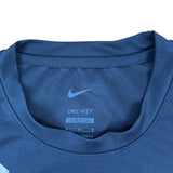 Nike Bray Wanderers Greystones United FC 2022/23 No.6 Training Jersey (M)