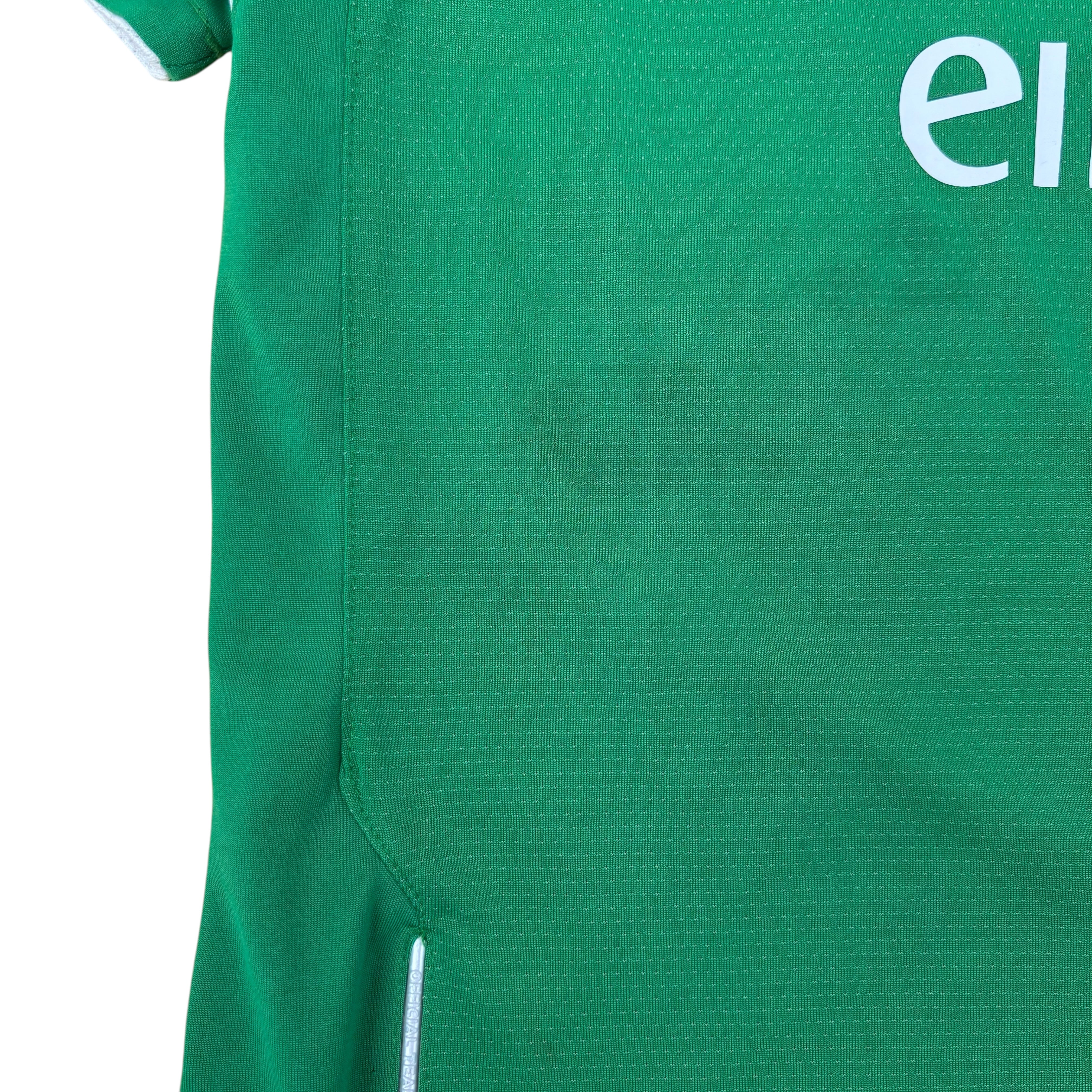 Umbro Ireland National Team 2004/06 Home Jersey (Youth L)