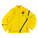 Nike FC Barcelona 2011/12 Windbreaker (M)