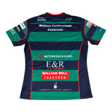 BLK Clogher Valley RFC 2024/25 Home Jersey (L)
