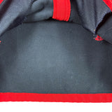 Stand Up & Fight Retro Munster Rugby Soft-Shell Jacket (XXL)