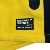 Renault Sport Infiniti F1 Soft-Shell Racing Jacket (XL)