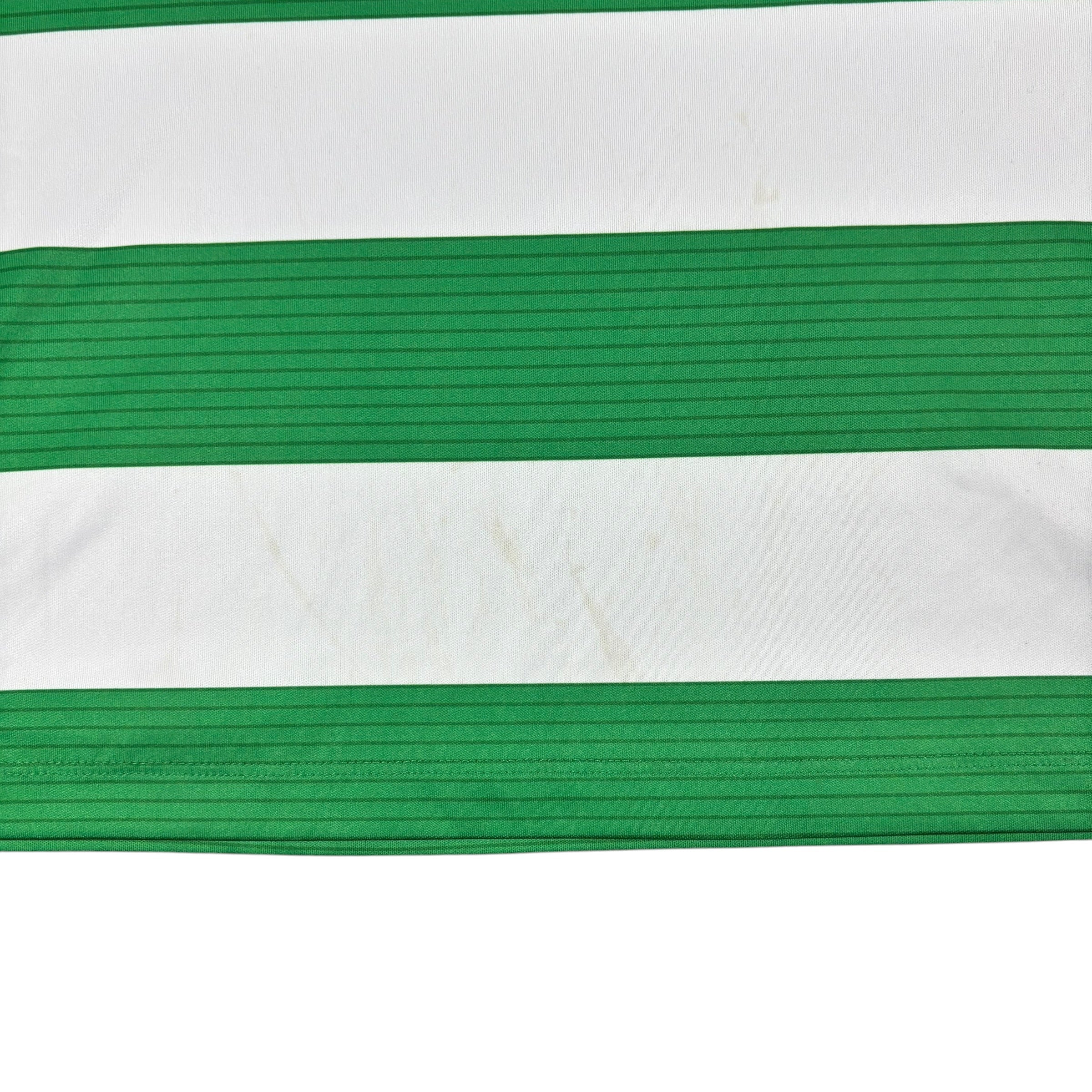 Macron Knocklyon United FC 2020s Home Jersey (S)