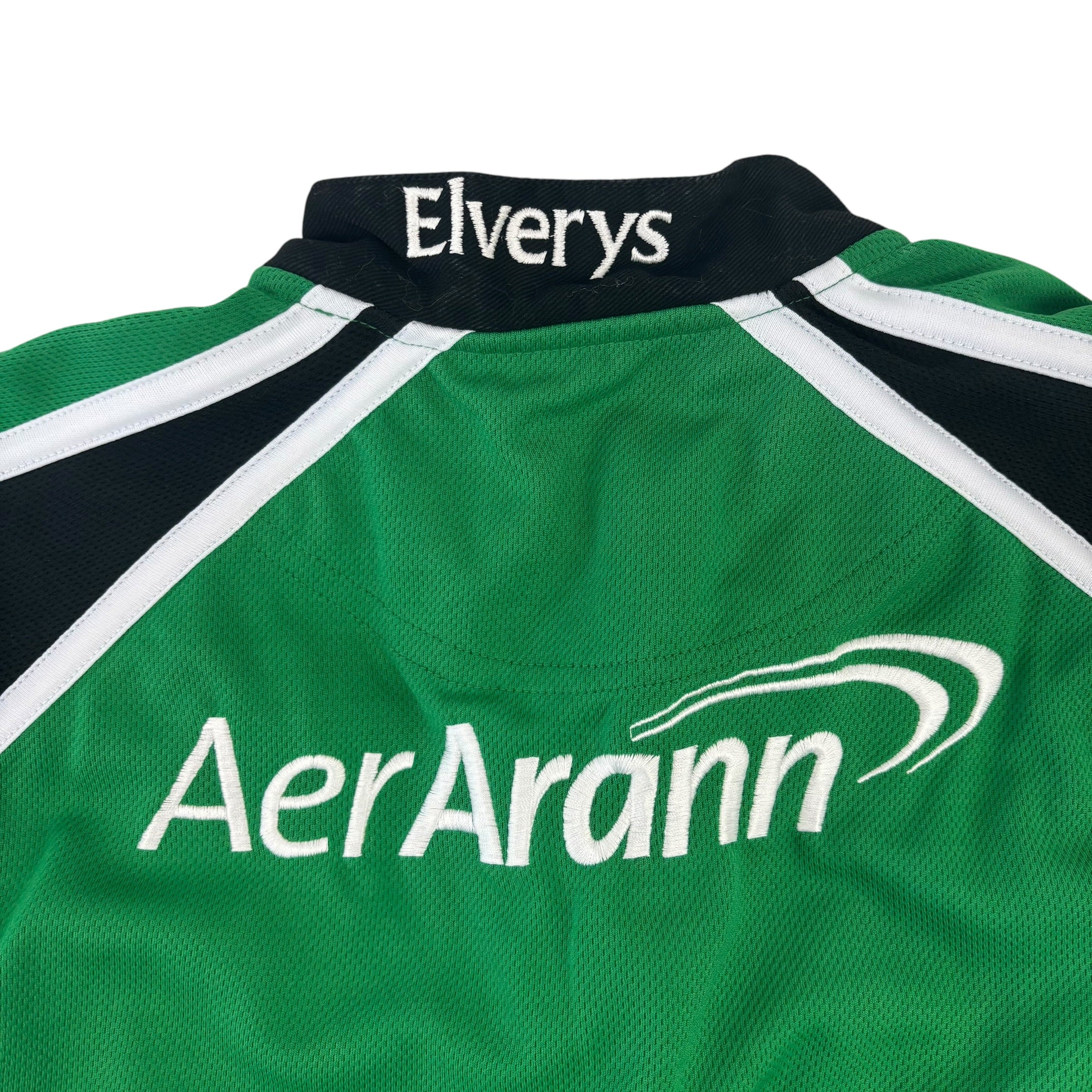 RugbyTech Connacht Rugby 2006/07 Home Jersey (M)