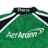 RugbyTech Connacht Rugby 2006/07 Home Jersey (M)