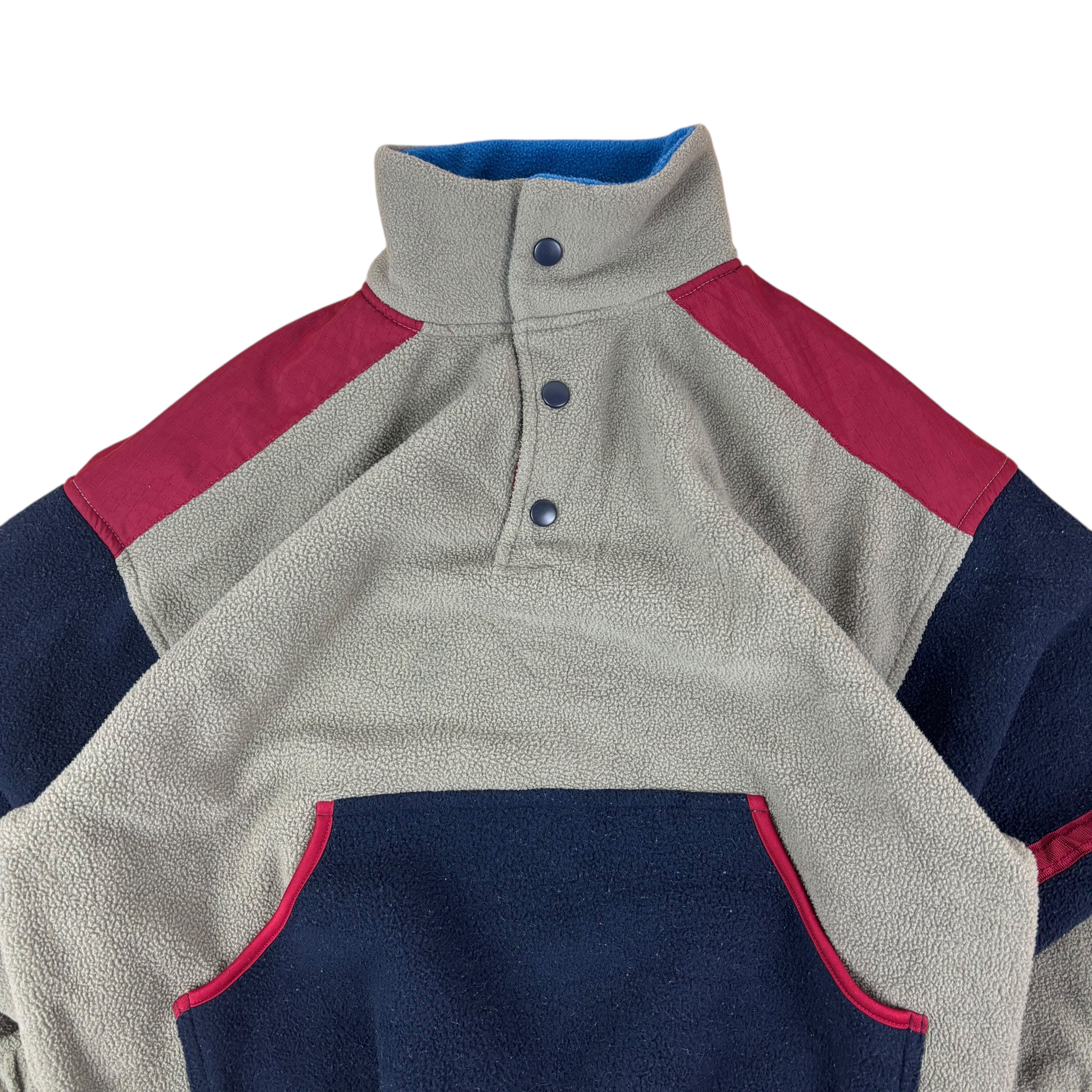 Formicula Vintage Fleece (12yrs)