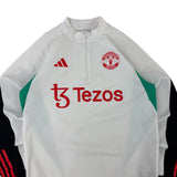 Adidas Manchester United FC 2023/24 Training Track Jacket (M)