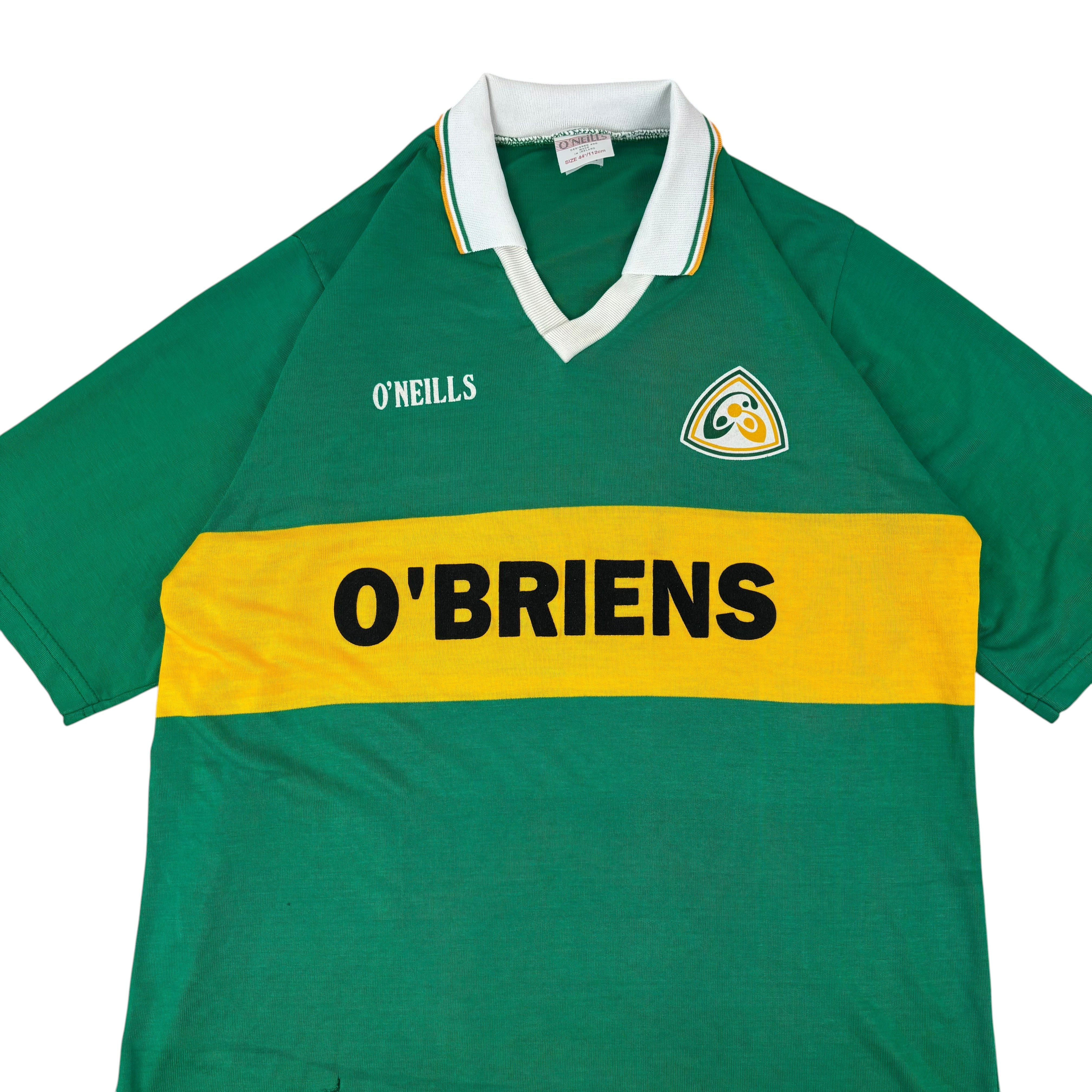 O’Neills Portroe GAA 1990s No.12 Home Jersey (XL)