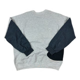 Supreme Black Red Reworked Sweater (XL)