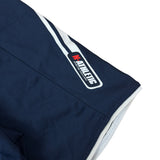 Nike Athletic Y2K Q-Zip Polo Shirt (L)