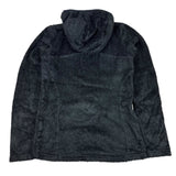 Helly Hansen Black Teddy Fleece (Women’s S)