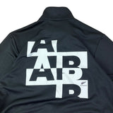 Adidas New Zealand All Blacks Rugby 2016/17 Track Jacket (L)