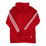 Adidas Manchester United 2015/16 Home Hoodie (S)