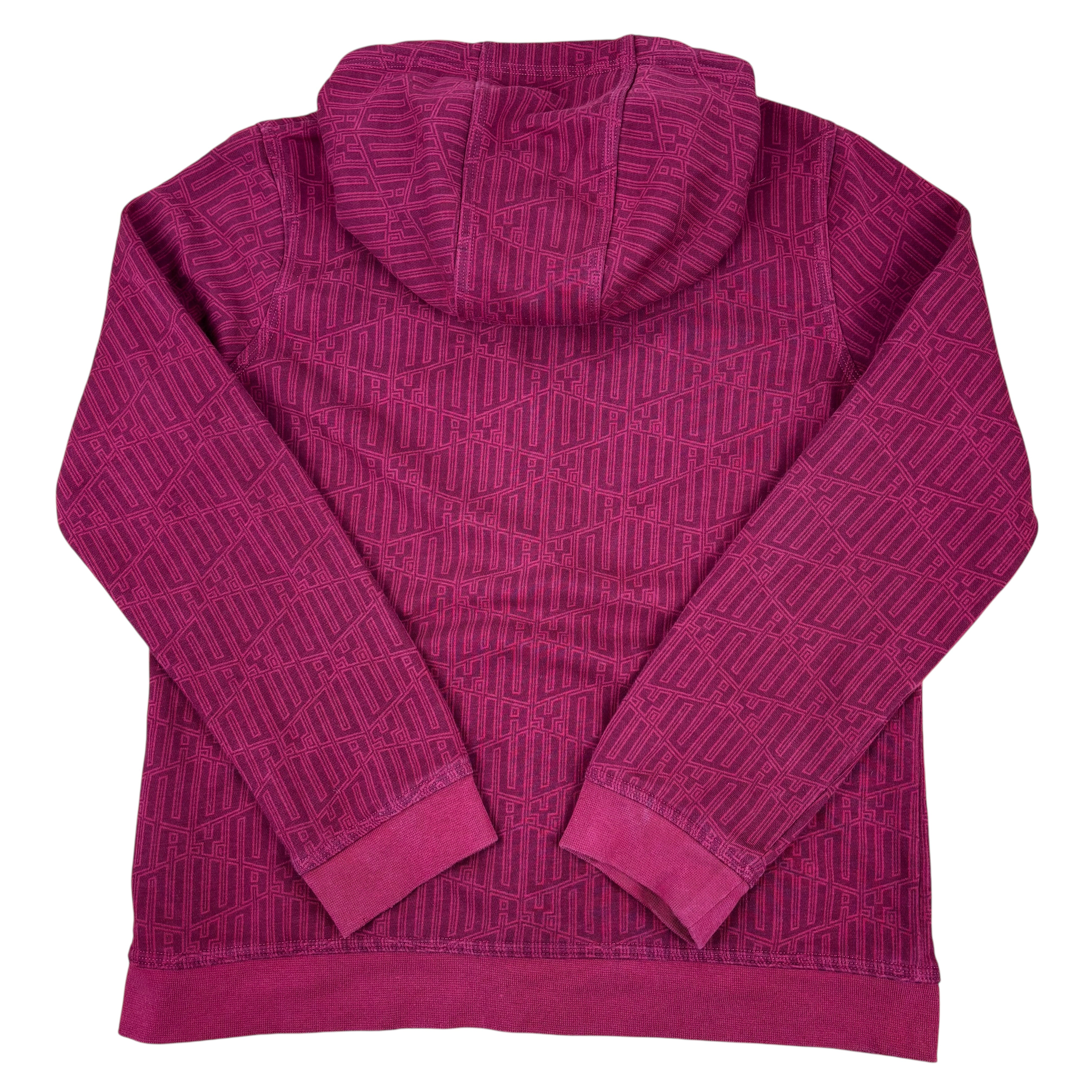 Nike Liverpool FC 2022 YNWA Hoodie (13-15yrs)