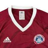 Adidas Athenry FC 2015/16 No.18 Home Jersey (L)