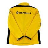 Renault Sport Infiniti F1 Soft-Shell Racing Jacket (XL)