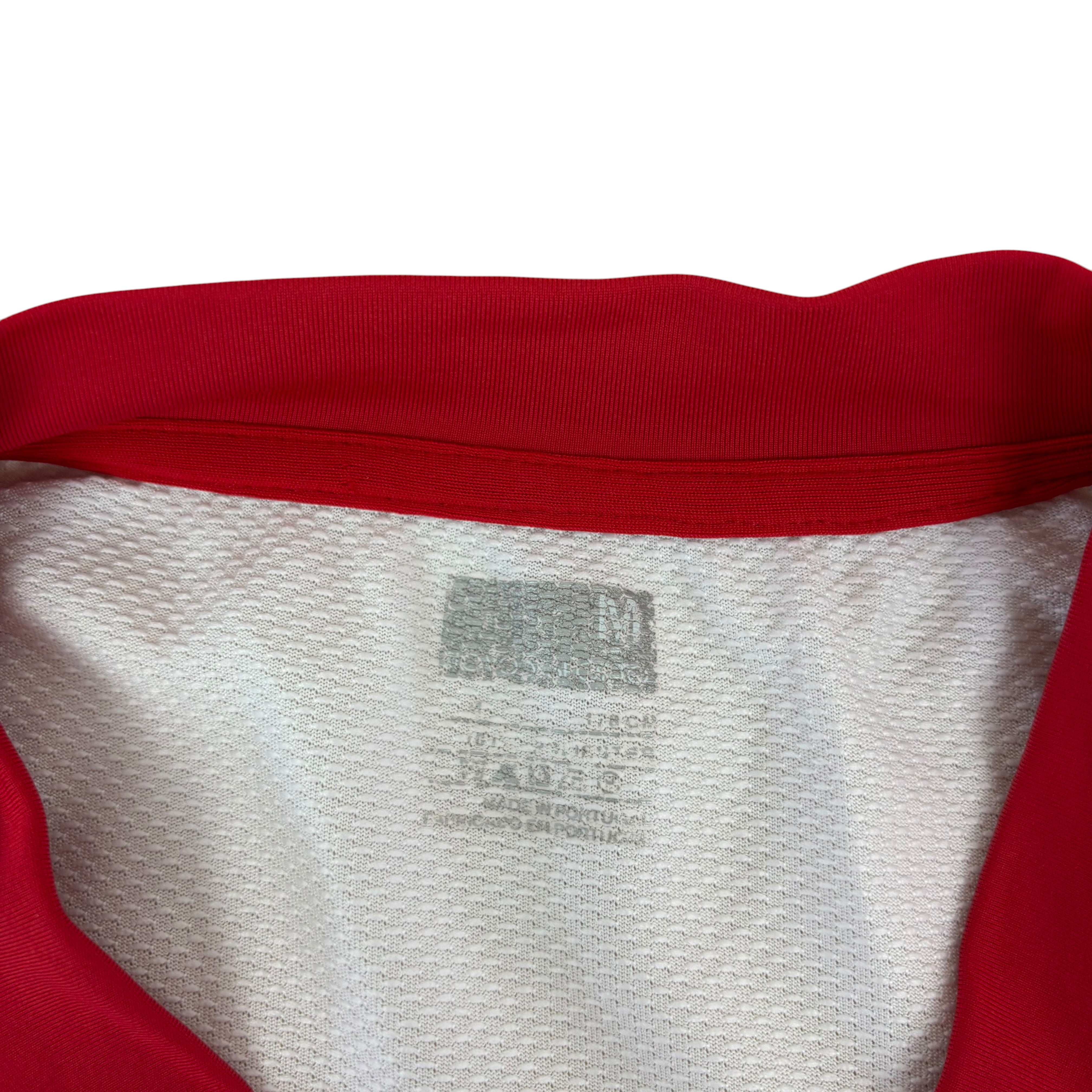 Portugal Retro 2008 Away Jersey (M)