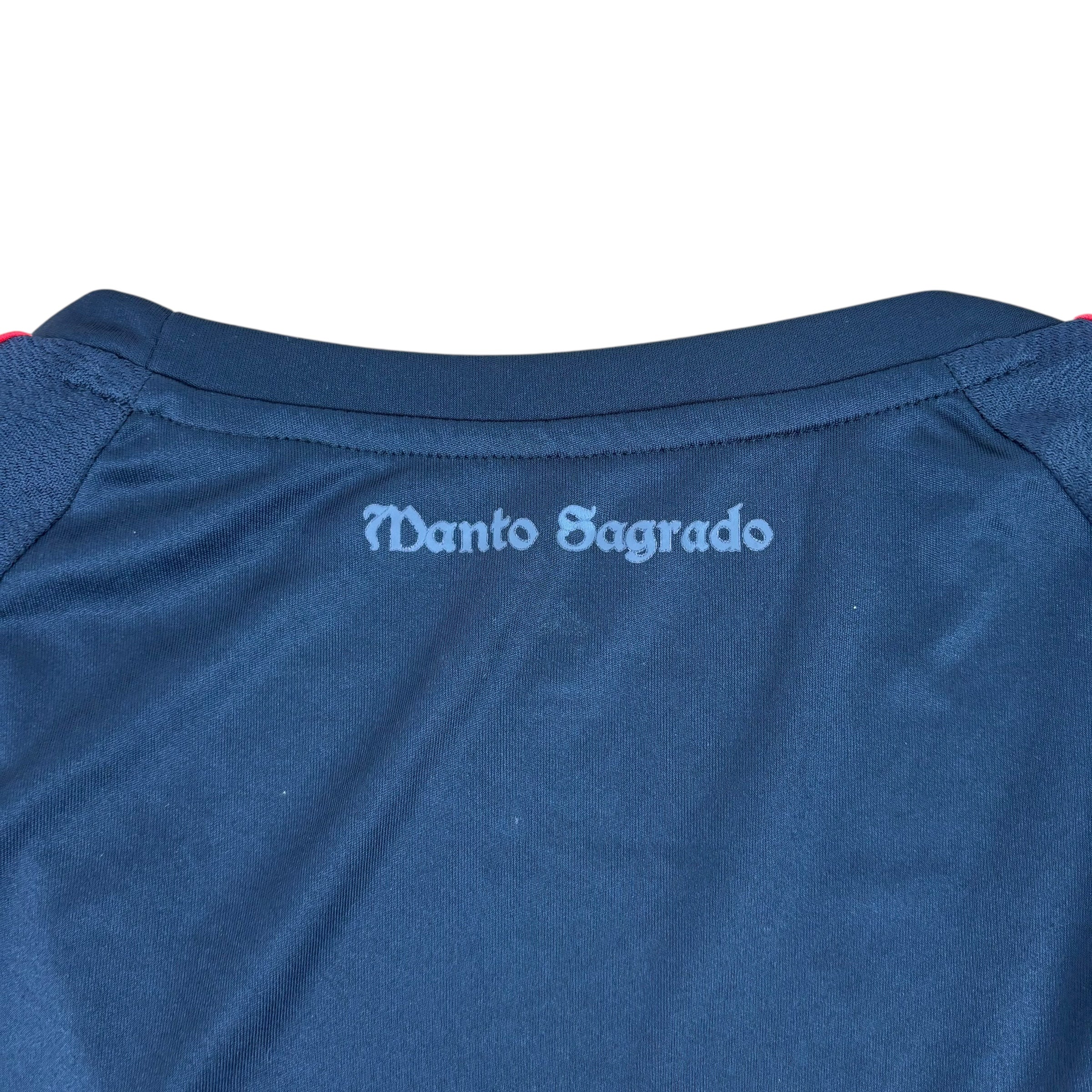 Adidas Flamengo 2015 Training Jersey (Women’s L)