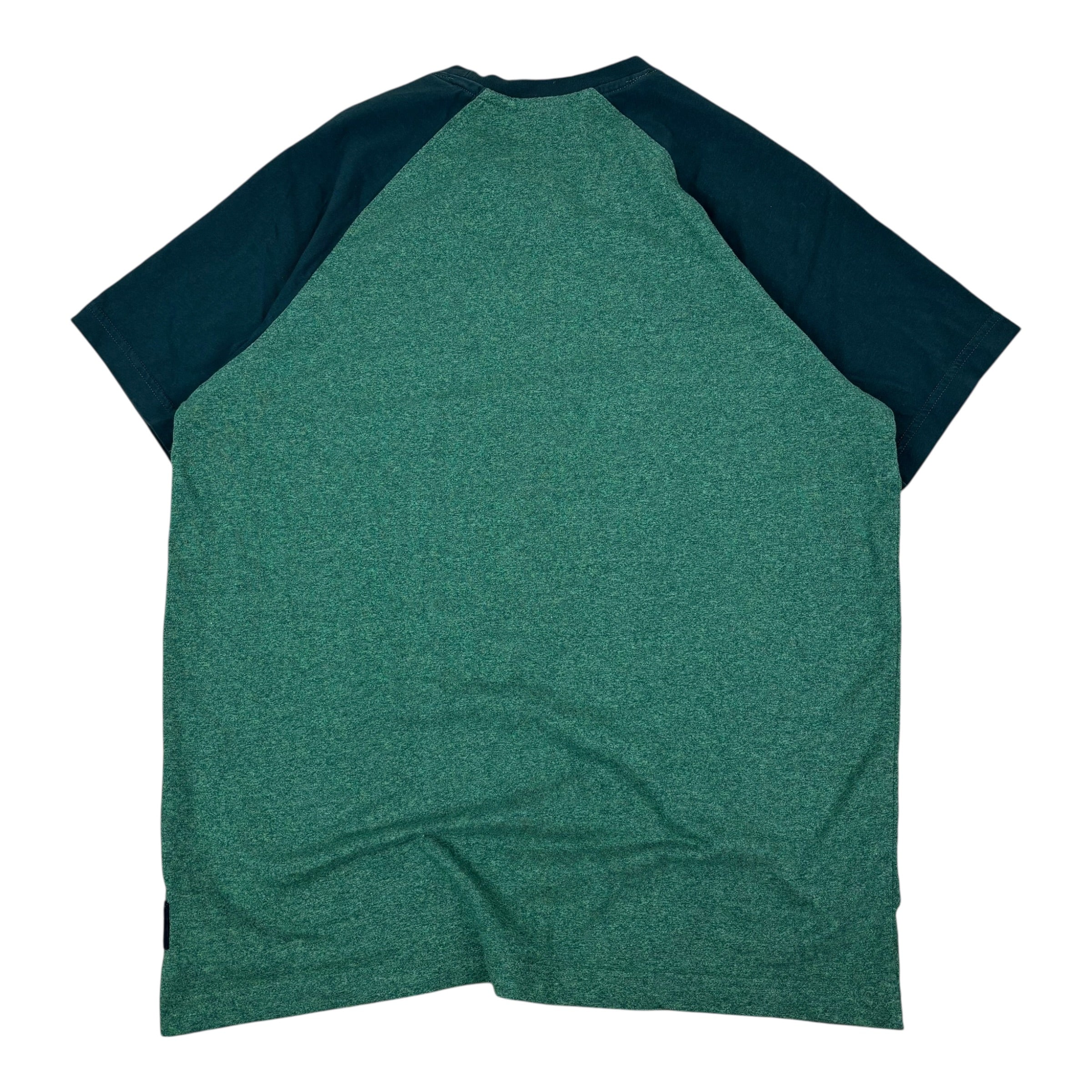 Book of Kells Y2K Celtic Design Tee (M)