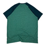 Book of Kells Y2K Celtic Design Tee (M)