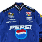 Chase Authentics NASCAR Pepsi Jeff Gordon Racing Jacket (M-L)